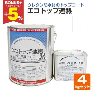 BONUS+5%】 AUコート 常備6色 15kgセット （薄膜床用塗料/アクリル