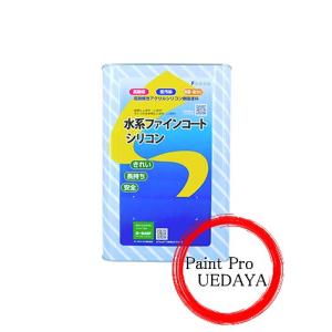 菊水化学工業 キクスイ SPパワーフッ素 15K 艶有 提案色 【送料無料