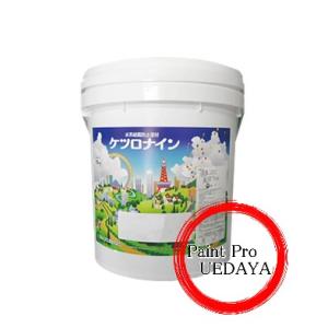 ケツロナイン　18Kg　結露防止塗料　菊水化学　（送料無料）｜paintprouedaya
