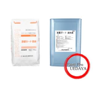 キクスイ SPパワーフッ素 15K 艶有 白 菊水化学 : ペイント