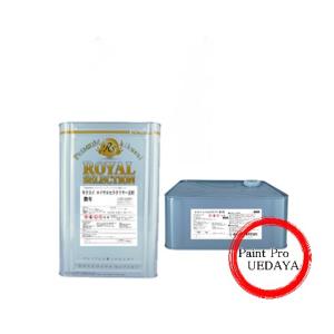 キクスイ ロイヤルセラクリヤー つや有り／３分艶 15kgセット 菊水科学