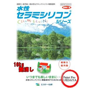 エスケー化研　水性セラミシリコン　ツヤ有　標準色　16K 水性セラミシリコン 16kg」の人気商品一覧 | 安い商品を通販サイト