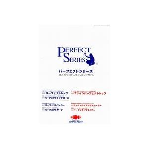 ファインパーフェクトトップ ND標準色　　容量15kg