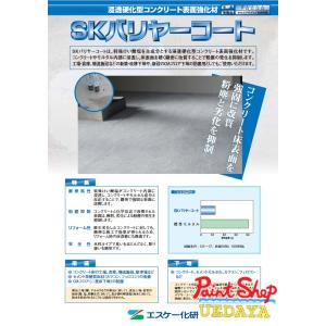 ビニタイトプライマー 16.5kg セット エスケー化研 : ペイントショップ 