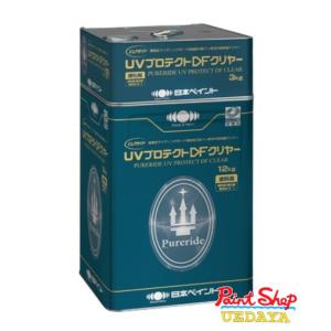 菊水化学工業 キクスイ SPパワーフッ素クリヤー つや有り／3分艶 15kg