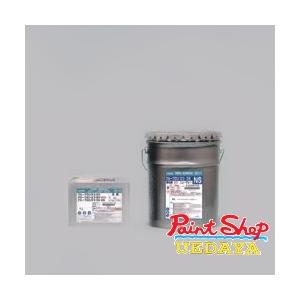 プルーフロン GRトップ 日本特殊塗料 6kgセット トップコート 122