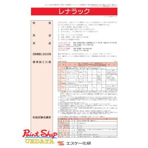 レナラックローラー用　20kg 　エスケー化研｜paintshop-uedaya