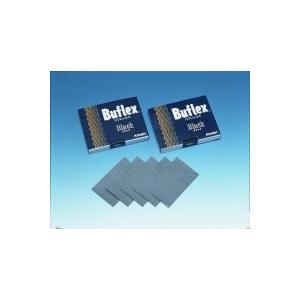 　コバックス　バフレックスブラック　シート　1枚　水研ぎペーパー＃3000相当の粒度