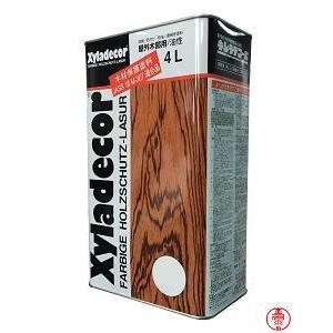 キシラデコールインテリアファイン 各色 14kg【送料無料】水性/屋内用