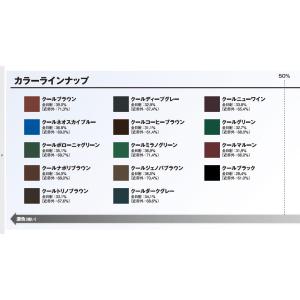 サーモアイSi 標準色 15kgセット 太陽熱...の詳細画像1