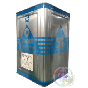 ロックペイント ロック水性プロテクトルーフ シーラー 15kg 屋根 ロックペイント ロック水性プロテクトルーフ シーラー 15kg 屋根