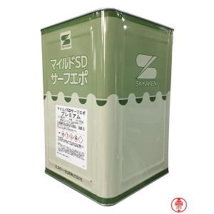 マイルドSDサーフエポプレミアム 15kg エスケー化研