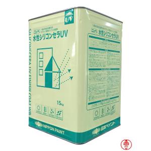 リシンR ホワイト 20Kg 日本ペイント : paintshopエビナ - 通販