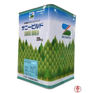 【新品】水性ミラクシーラーエコ　エスケー化研 エスケー化研 水性ミラクシーラーエコ 各色 15kg カチオン系シーラー