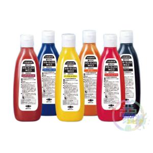 弱溶剤形塗料専用・現場調色用着色剤 カラーマックスFA 弱溶剤形塗料専用・現場調色用着色剤 カラーマックスFA