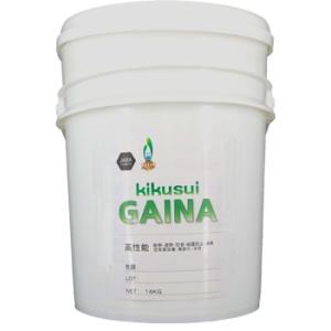 日進産業 断熱塗料 ガイナ（GAINA）色：N-80 7kg : SSペイント - 通販 