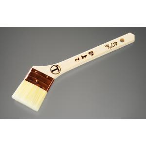 ひよこ 筋違 15号／40mm×10本 大塚刷毛製造 : paintshopエビナ - 通販
