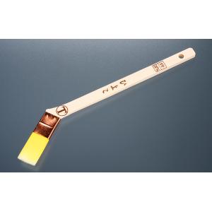 ひよこ 目地 筋違 8号／24mm×10本 大塚刷毛製造