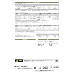 キクスイ SPパワーフッ素クリヤー つや有り/...の詳細画像4