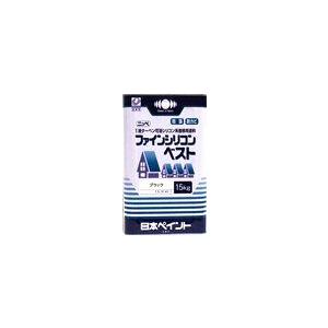 日本ペイント ファインシリコンベスト 色:ナスコン 15kg(一斗 日本ペイント ファインシリコンベスト 色:ナスコン 15kg(一斗