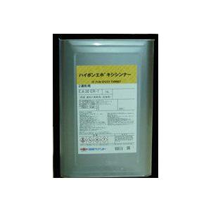 送料無料】ニッペ ハイポンエポキシシンナー 16L : 生活ショップ 送料無料】ニッペ ハイポンエポキシシンナー 16L : 生活ショップ