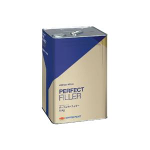 パーフェクトフィラー 15kg【日本ペイント】☆ : PAINT AND TOOL パーフェクトフィラー 15kg【日本ペイント】☆ : PAINT AND TOOL