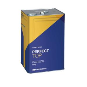 ニッペ ファインパーフェクトトップ 3部艶 PN-35 新品未開封 塗料
