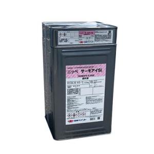 【送料無料】ニッペ  サーモアイSi　15ｋｇセット　
