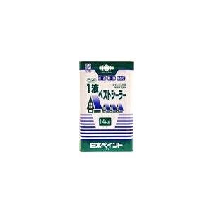 【送料無料】ニッペ　１液ベストシーラー　14ｋｇ