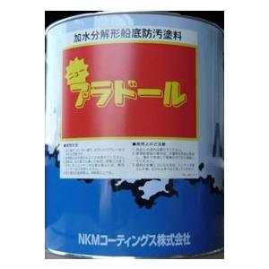 ニュープラドール　4ｋｇ　ニューグリーン