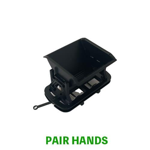 HOナロー ナベトロキット