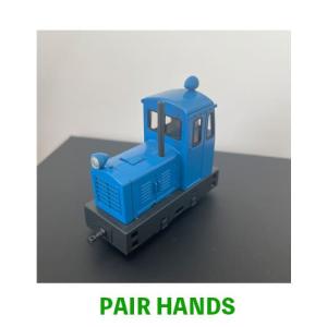 PAIRHANDS 小型SLグレース HOナローキット 小型SLグレース ボディーキット HOナロー : ペアーハンズYahoo