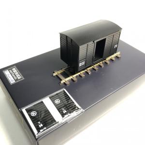 完成品】西大寺鉄道キハ11タイプ Oゲージナロー1/48 : ペアーハンズ