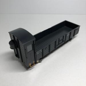 完成品】HOナロー 無蓋客車 : ペアーハンズYahoo!店 - 通販 - Yahoo