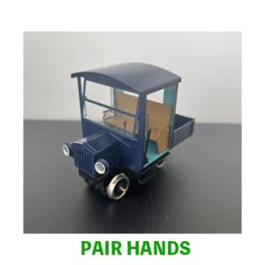 完成品】小型客車合増車HOナロー9mm : ペアーハンズYahoo!店 - 通販