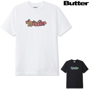 Butter Goods（バターグッズ） Tシャツ BUTTER GOODS DAISY TEE 半袖T