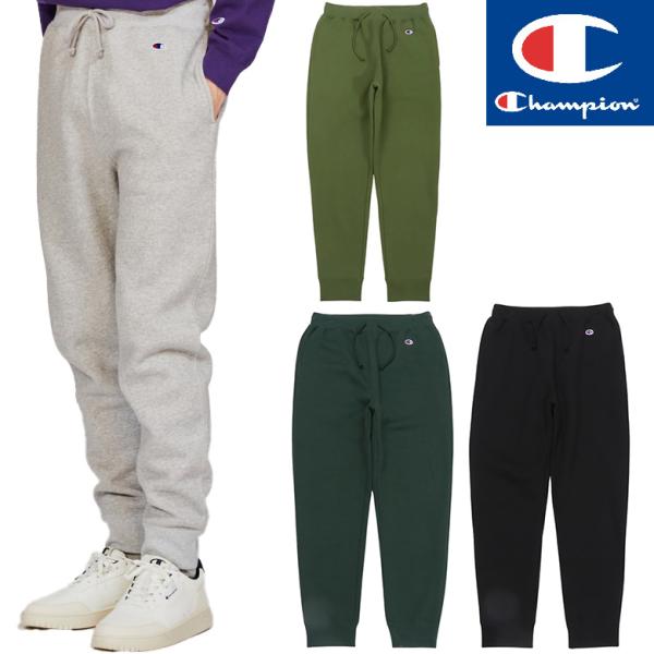 チャンピオン スウェットパンツ CHAMPION  SWEAT PANTS メンズ パンツ スウェッ...