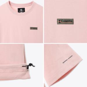 コロンビア Tシャツ COLUMBIA CRO...の詳細画像1