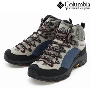 Columbia（コロンビア） トレッキングシューズ COLUMBIA STEENS PEAK
