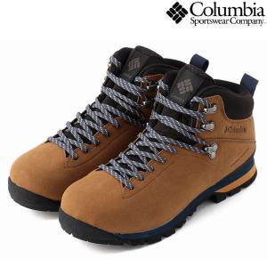 Columbia（コロンビア） トレッキングシューズ COLUMBIA SABER V LO