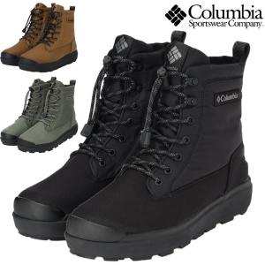Columbia（コロンビア） スノーブーツ YU8435 サップランド スリー