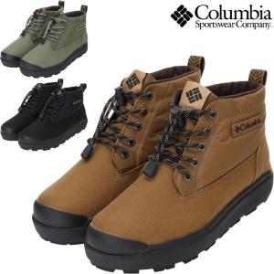 Columbia（コロンビア） 防水 スノーブーツ メンズ 大きいサイズ 29cm