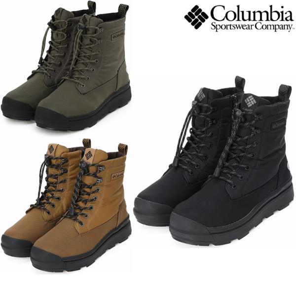 コロンビア サップランド COLUMBIA SAPLAND IV WP OMNI-HEAT INFI...