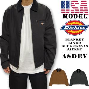 STUSSY（ステューシー） ジャケット メンズ Dickies Eisenhower コラボ