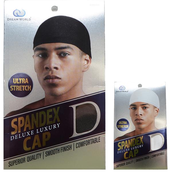 スパンデックスキャップ SPANDEX CAP DREAM WORLD キャップ 帽子 ヒップポップ...