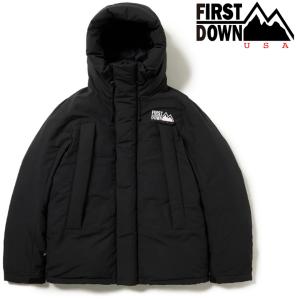 FIRST DOWN（ファーストダウン） ジャケット FIRST DOWN PU VARSITY