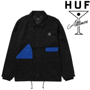ジャケット・アウター HUF x Toyota Parts & Service Jacket HUF x Toyota Parts & Service Jacket – The Shop Streetwear
