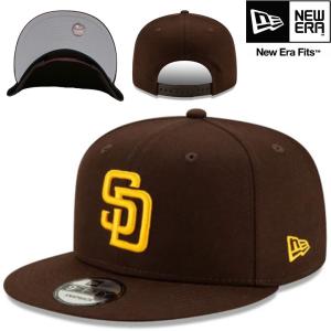 サンディエゴ・パドレス　キャップ　ニューエラ　59FIFTY 日本未発売 NEW ERA ニューエラ 限定 キャップ 海外限定 日本未発売 9FIFTY