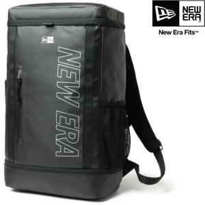 NEW ERA（ニューエラ） リュック バッグ ボックスパック 32L TPU Box