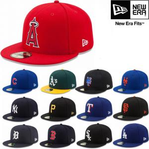 NEW ERA（ニューエラ） 帽子 キャップ NEWERA ON-FIELD 59FIFTY Los